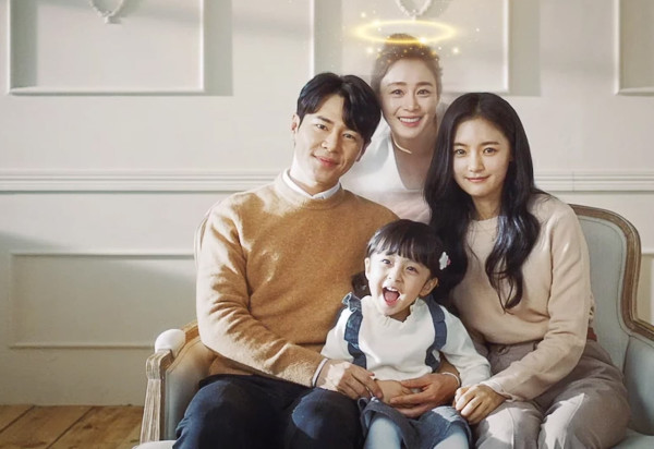 10 Drama Korea Tersedih dengan Rating Tertinggi di MyDramaList