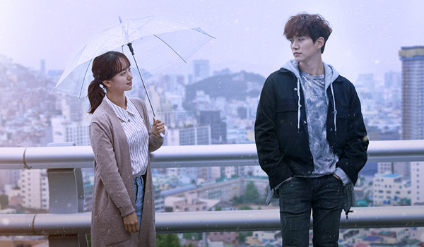 10 Drama Korea Tersedih dengan Rating Tertinggi di MyDramaList