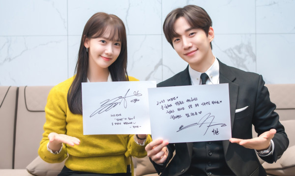 5 Drama Korea yang Dibintangi oleh Lee Junho, Tahun 2023 Main 2 Drama