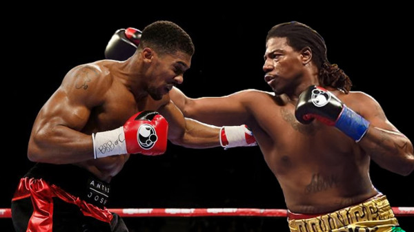 5 Kemenangan Spektakuler Anthony Joshua: Nomor 4 Robohkan Monster MMA