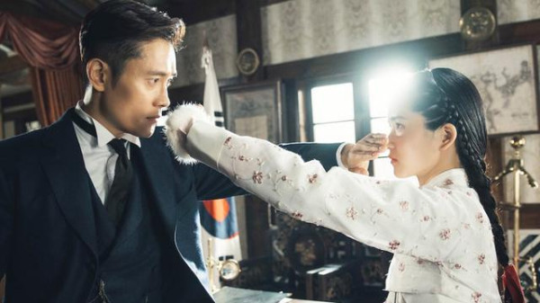 10 Drama Korea Tersedih dengan Rating Tertinggi di MyDramaList