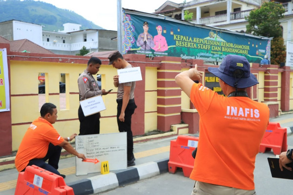 Polda Sumut Selidiki Kematian Bripka AS yang Diduga Dibunuh Terkait Penggelapan Pajak Rp2,5 Miliar