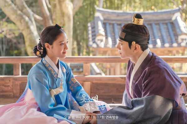10 Drama Korea Tersedih dengan Rating Tertinggi di MyDramaList
