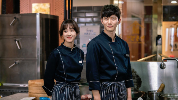 5 Drama Korea yang Dibintangi oleh Lee Junho, Tahun 2023 Main 2 Drama