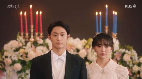 10 Drama Korea Tersedih dengan Rating Tertinggi di MyDramaList