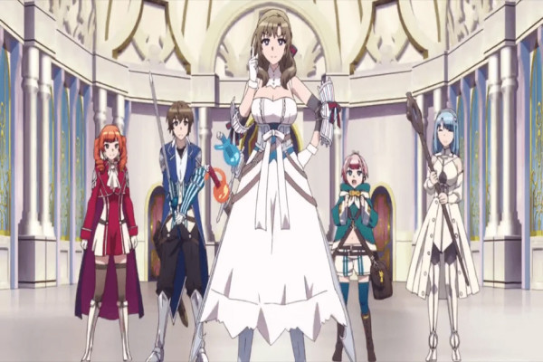 8 Anime Isekai dengan Judul Panjang Banget, Ada Favorit Kamu?