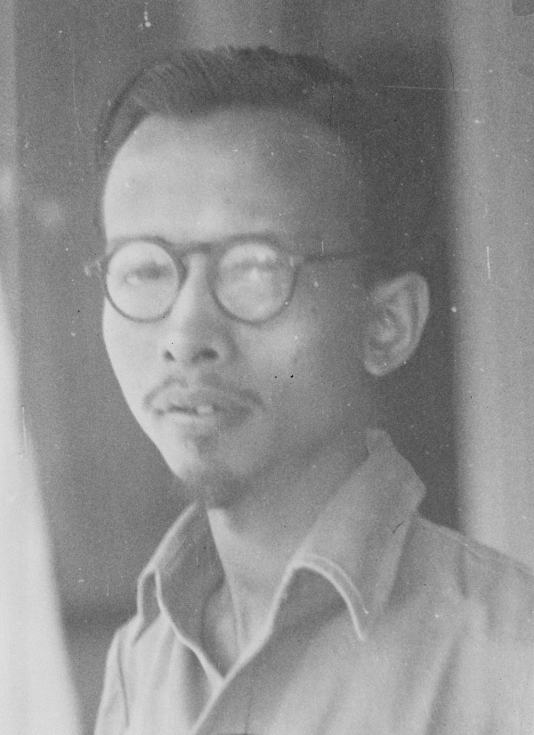 3 Menpora Termuda di Indonesia, Salah Satunya Baru Dilantik Presiden Jokowi