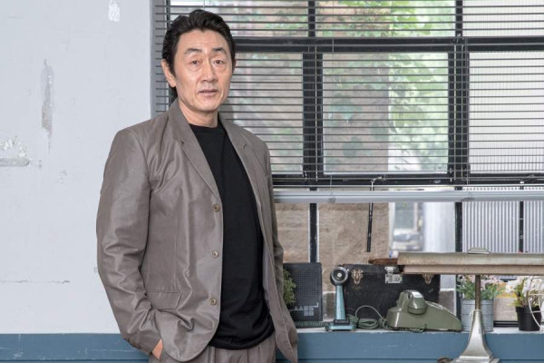 5 Pemain Drama Korea Populer yang Ogah Muncul dalam Variety Show