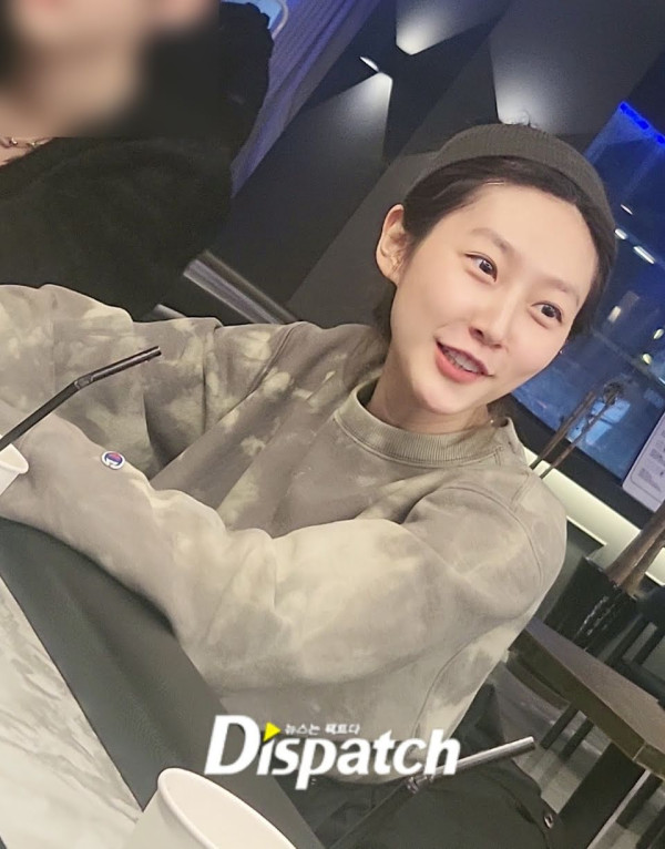 Mengaku Hidup Susah, Kim Sae Ron Keciduk Dispatch Asyik Main Poker
