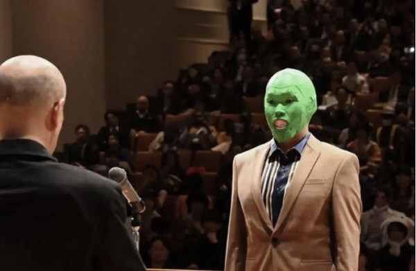 Unik, Mahasiswa Kyoto University Diizinkan Cosplay Saat Wisuda