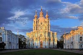 5 Gereja Terbesar di Rusia, Nomor 2 Jadi Museum di Era Uni Soviet