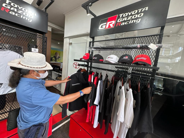 Toyota Gazoo Racing (GR) Dominasi Penjualan di Bali, Banyak Difavoritkan Bule