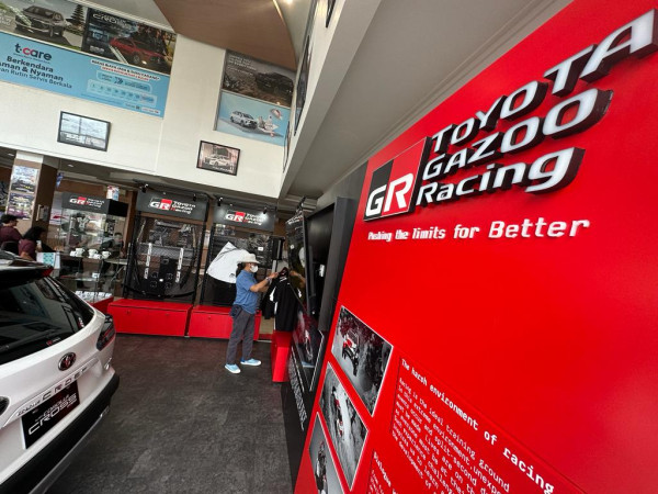 Toyota Gazoo Racing (GR) Dominasi Penjualan di Bali, Banyak Difavoritkan Bule