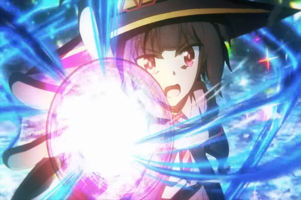 Ini Tempat Nonton KonoSuba: An Explosion on This Wonderful World!