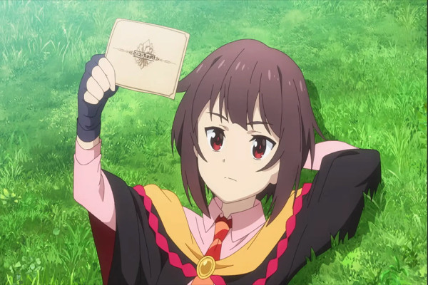 Ini Tempat Nonton KonoSuba: An Explosion on This Wonderful World!