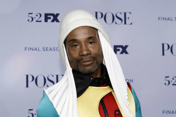 7 Artis Hollywood yang Berjuang Melawan HIV, Ada Freddie Mercury