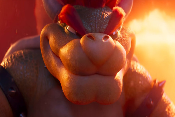 Ini Kata yang Sudah Nonton The Super Mario Bros. Movie
