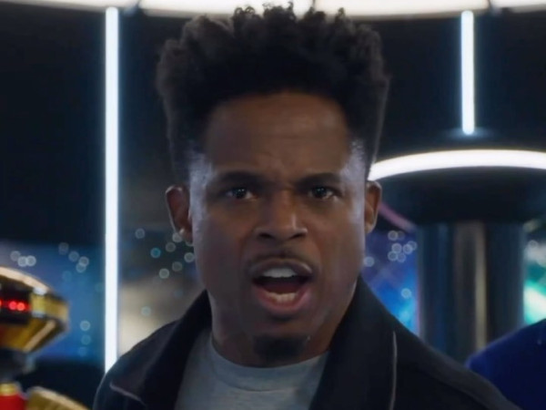 Reunian, Ini Daftar Cast Mighty Morphin Power Rangers 2023