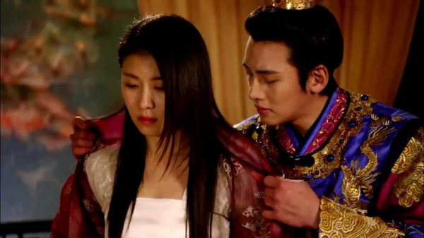 10 Drama Korea Rating Tinggi yang Berusia 10 Tahun pada 2023