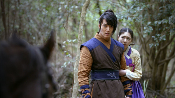 10 Drama Korea Rating Tinggi yang Berusia 10 Tahun pada 2023