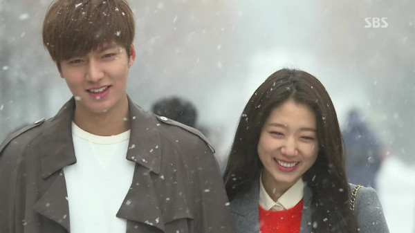 10 Drama Korea Rating Tinggi yang Berusia 10 Tahun pada 2023