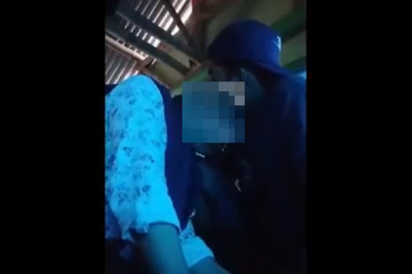 Penyanyi Hadrah Ketahuan Simpan Video Mesum dengan Selingkuhan, Suami Lapor ke Polisi