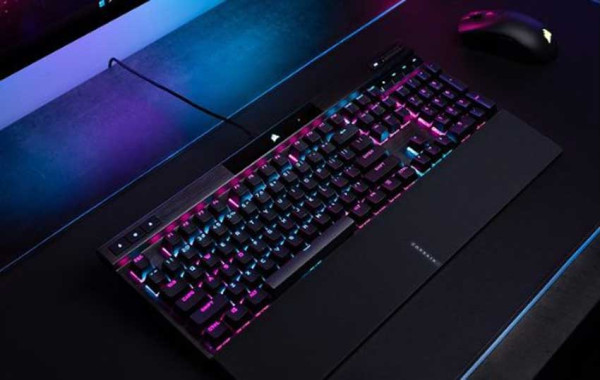 5 Rekomendasi Mechanical Keyboard Nyaman untuk Coding