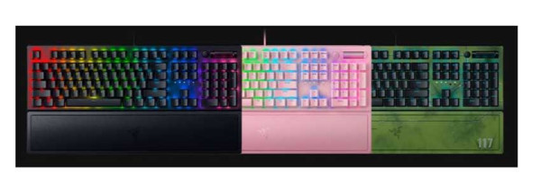 5 Rekomendasi Mechanical Keyboard Nyaman untuk Coding