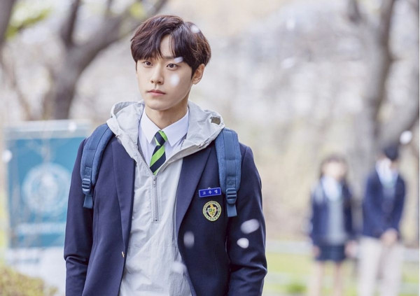 6 Drama Korea yang dibintangi Lee Do-Hyun, dari Romantis hingga Thriller