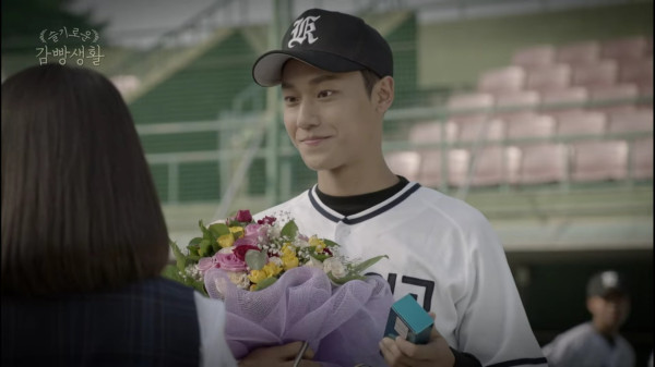 6 Drama Korea yang dibintangi Lee Do-Hyun, dari Romantis hingga Thriller