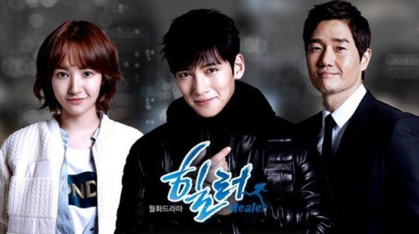 11 Drama Korea Misteri Rating Tertinggi Sepanjang Masa di MyDramaList