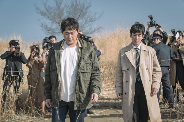 11 Drama Korea Misteri Rating Tertinggi Sepanjang Masa di MyDramaList