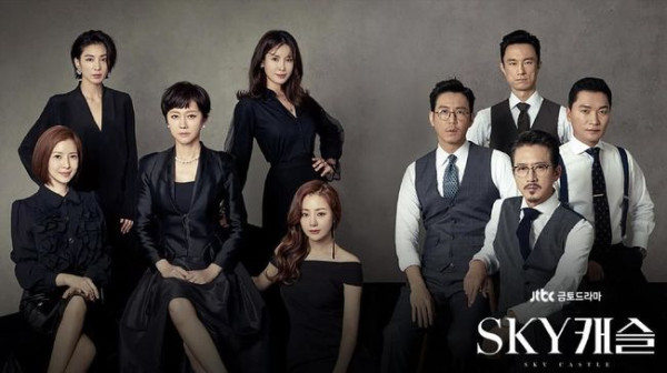 11 Drama Korea Misteri Rating Tertinggi Sepanjang Masa di MyDramaList