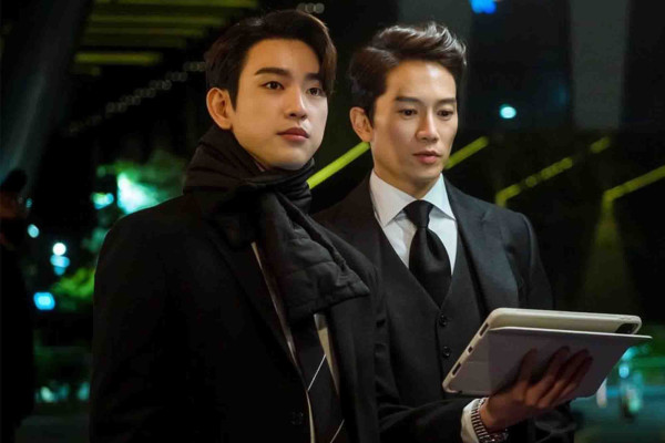11 Drama Korea Misteri Rating Tertinggi Sepanjang Masa di MyDramaList