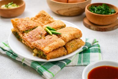 7 Takjil Buka Puasa Asin dan Sehat, Mana Favorit Anda?