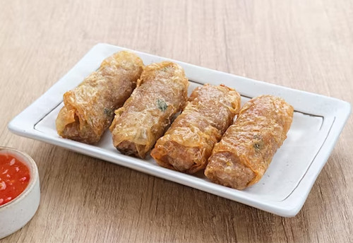7 Takjil Buka Puasa Asin dan Sehat, Mana Favorit Anda?
