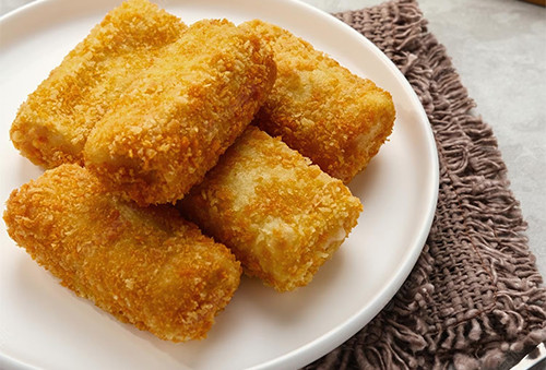 7 Takjil Buka Puasa Asin dan Sehat, Mana Favorit Anda?