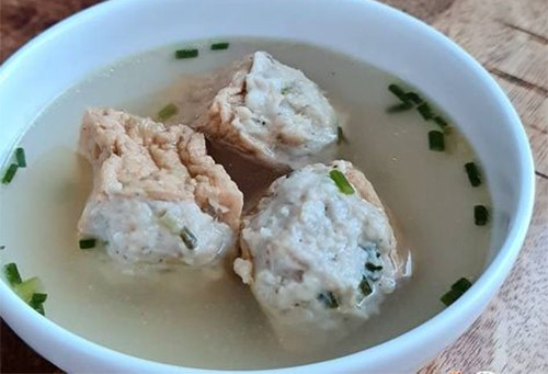 7 Takjil Buka Puasa Asin dan Sehat, Mana Favorit Anda?