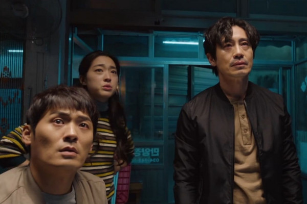 5 Film Korea tentang Pembunuhan Anak Kecil