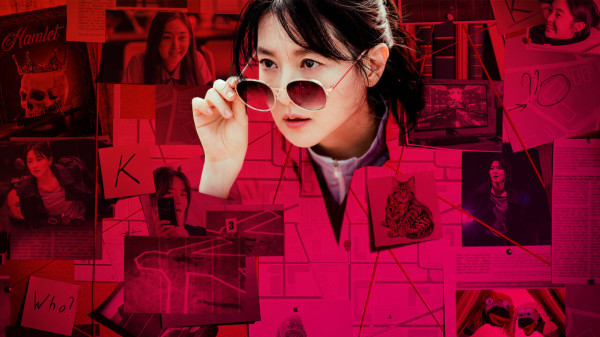 5 Film Korea tentang Pembunuhan Anak Kecil
