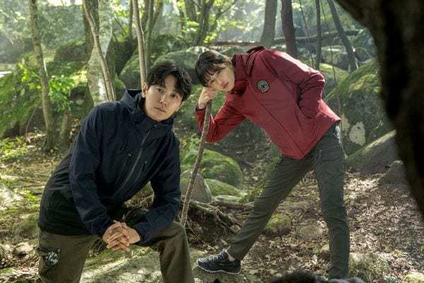 5 Film Korea tentang Pembunuhan Anak Kecil