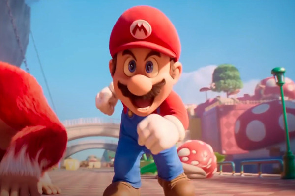 Panduan Pemeran dan Karakter The Super Mario Bros. Movie