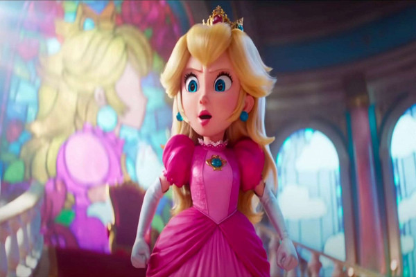 Panduan Pemeran dan Karakter The Super Mario Bros. Movie