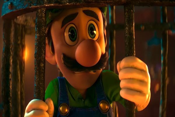 Panduan Pemeran dan Karakter The Super Mario Bros. Movie