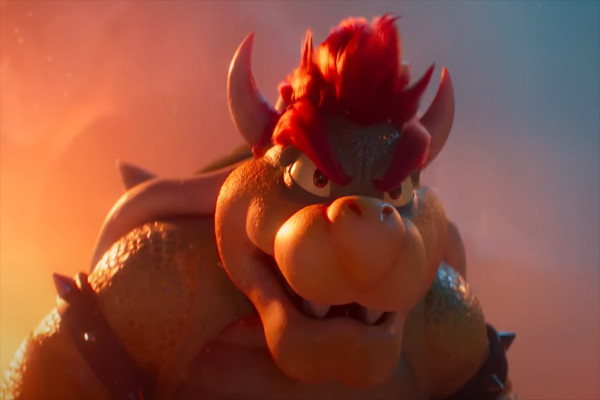 Panduan Pemeran dan Karakter The Super Mario Bros. Movie