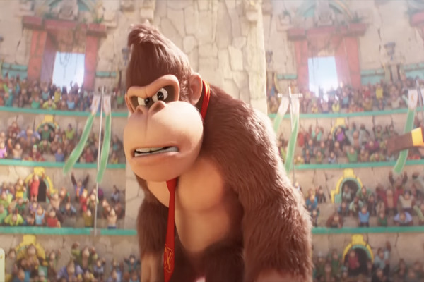 Panduan Pemeran dan Karakter The Super Mario Bros. Movie