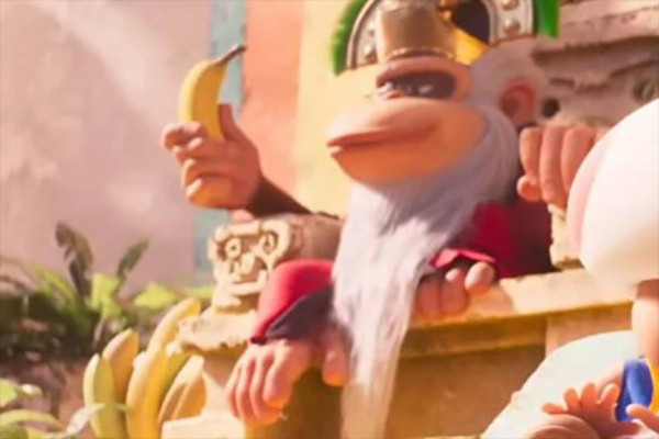 Panduan Pemeran dan Karakter The Super Mario Bros. Movie