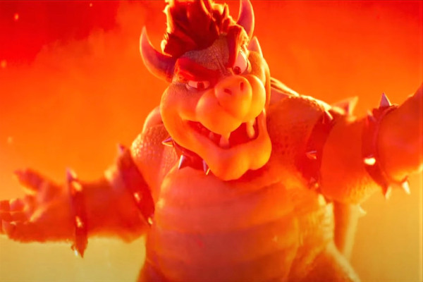 Review The Super Mario Bros. Movie: Film Anak-Anak Penuh Nostalgia
