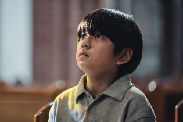 5 Film Korea tentang Pembunuhan Anak Kecil