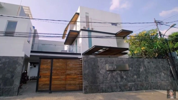 5 Artis Indonesia yang Punya Rumah Mistis, Nomor 4 Diungkap Sara Wijayanto